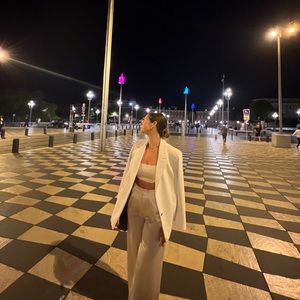 Meet your Posher, Clare